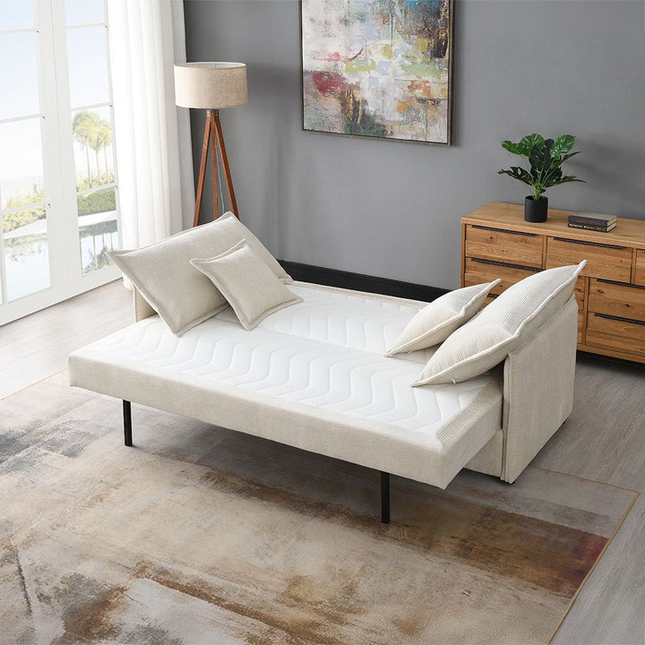 Elisea Sofa w/Sleeper – view 8