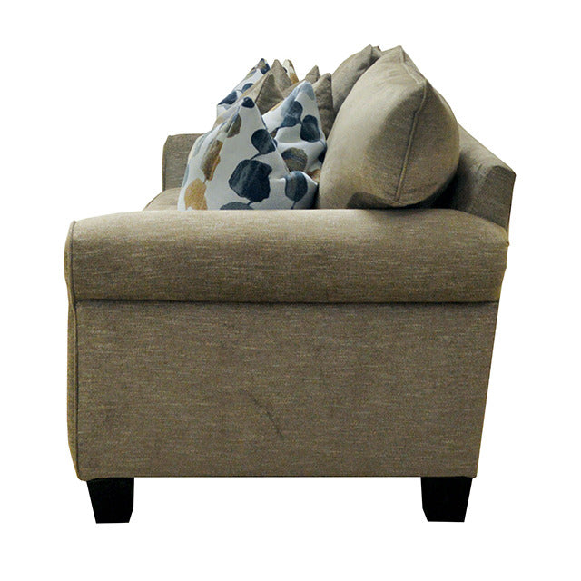 Upton Sofa - view 5