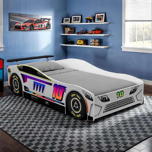 Karsten Car Bed - view 6