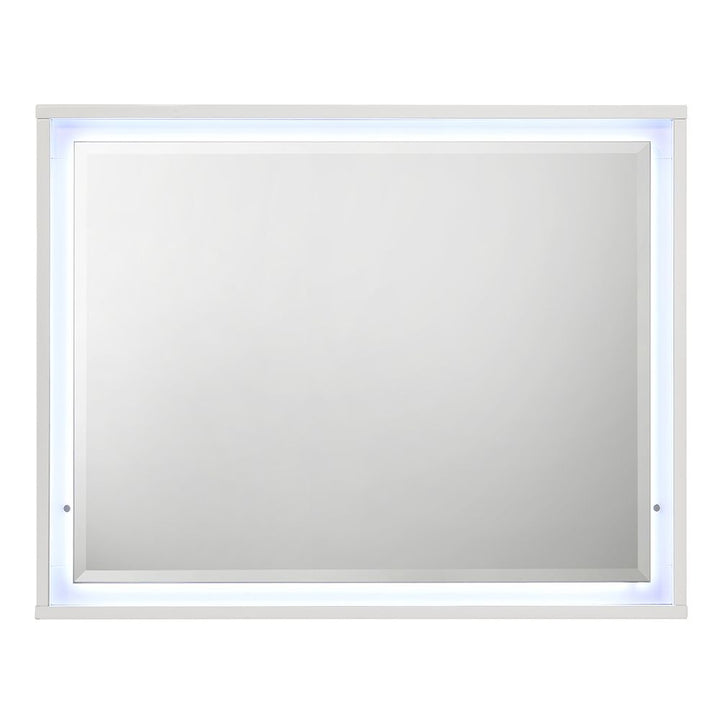 Esther Mirror with LED