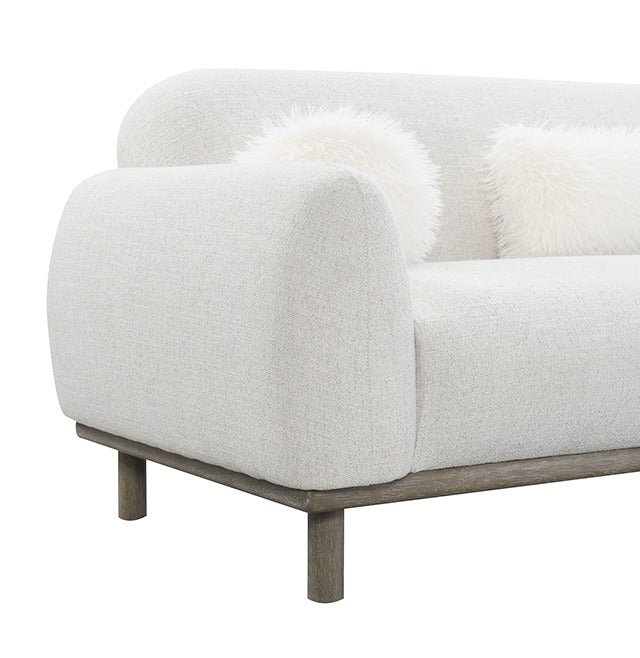 Mellone Sofa, Oat