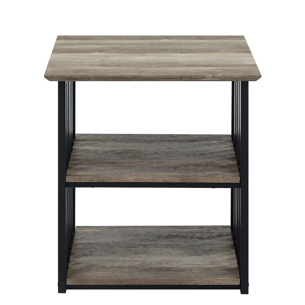 Zudora Nightstand – view 3