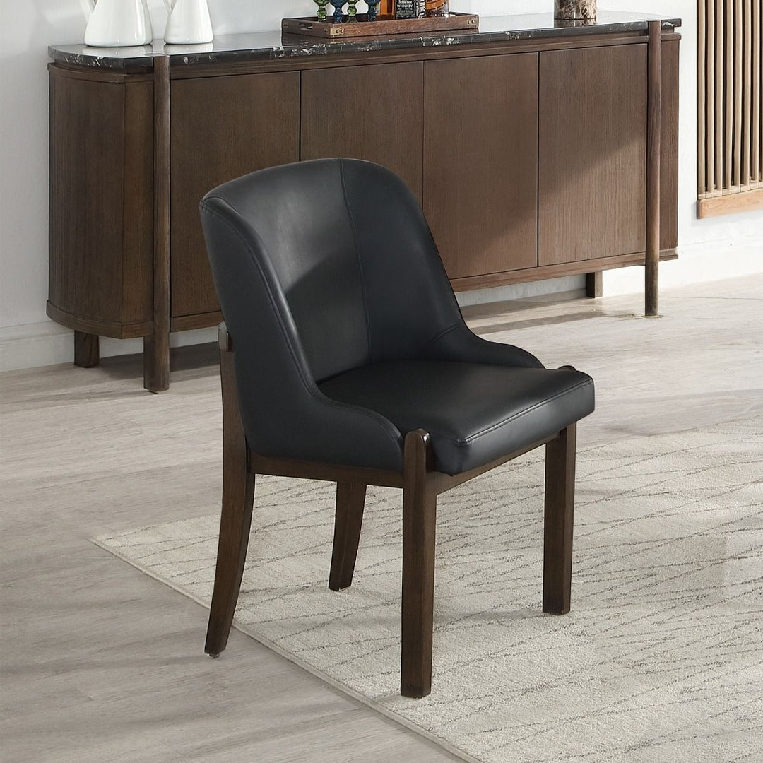 Estella Side Chair (Set-2)
