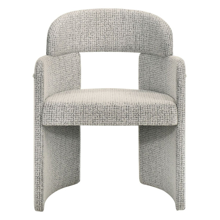 Kyree Arm Chair (Set-2) – view 4