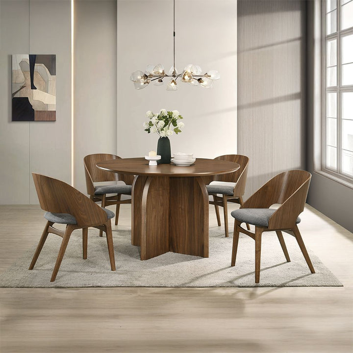 Delmon Side Chair (Set-2) – view 9