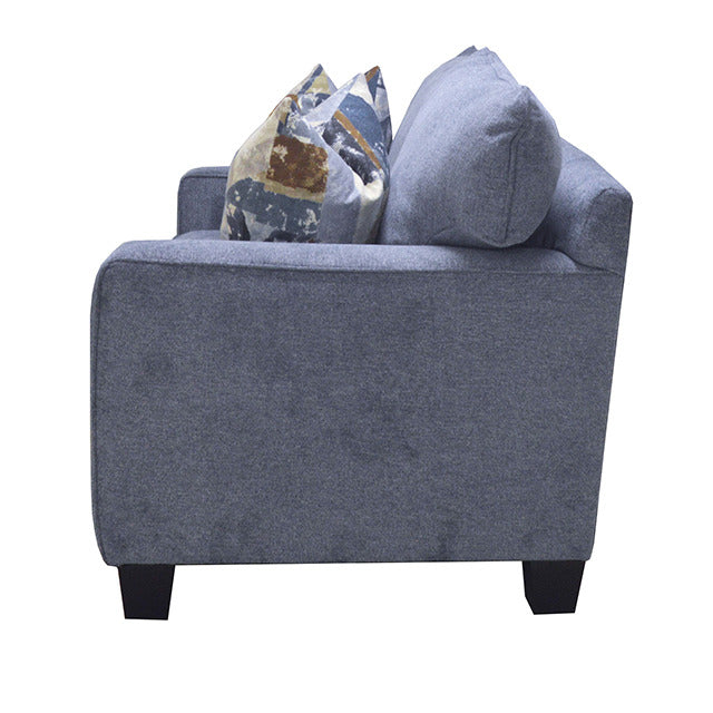Thame Loveseat - view 5