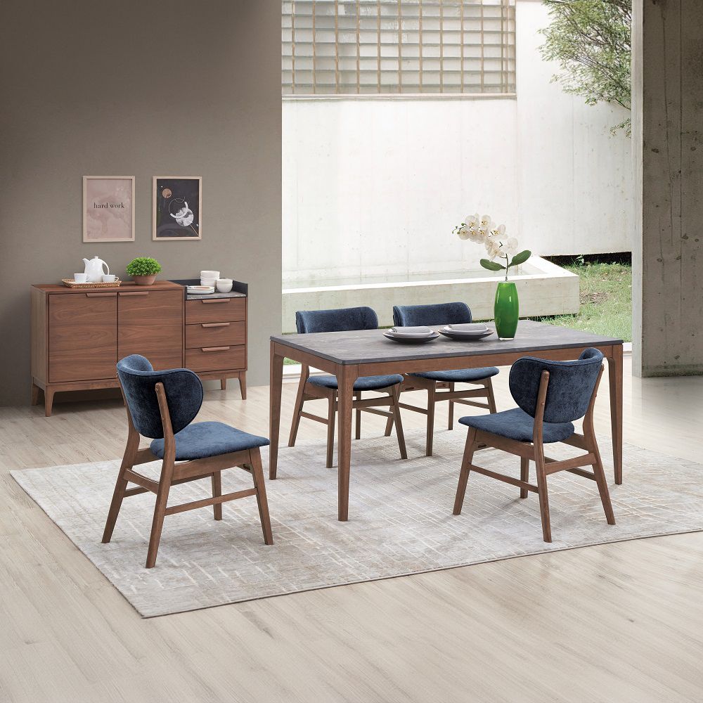 Bevis Dining Table – view 10