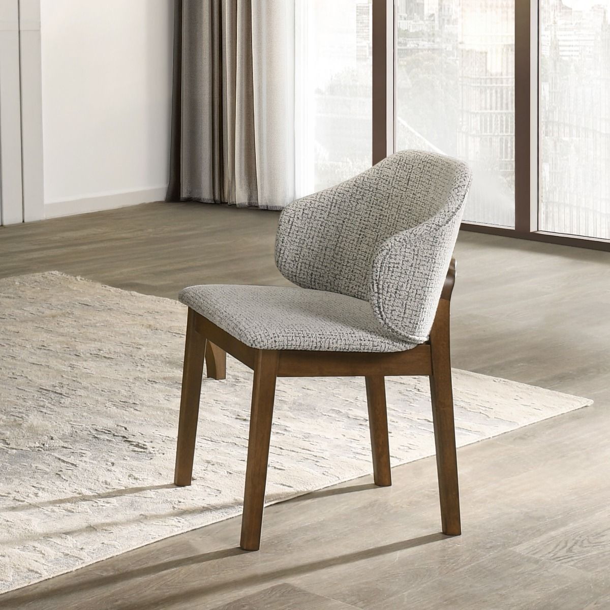 Oleia Side Chair (Set of 2)