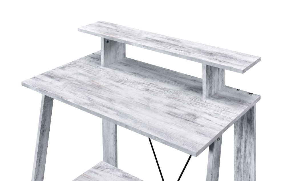 Nypho Writing Desk – view 2
