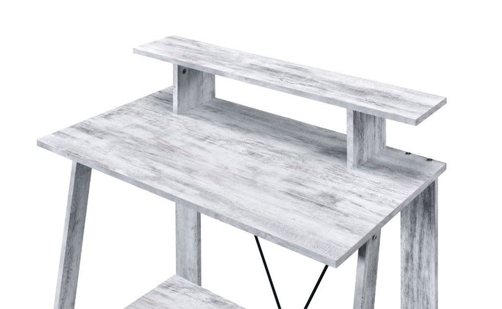 Nypho Writing Desk – view 2