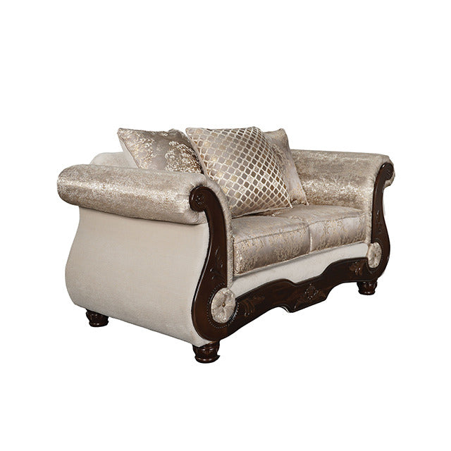 Fasciano Loveseat