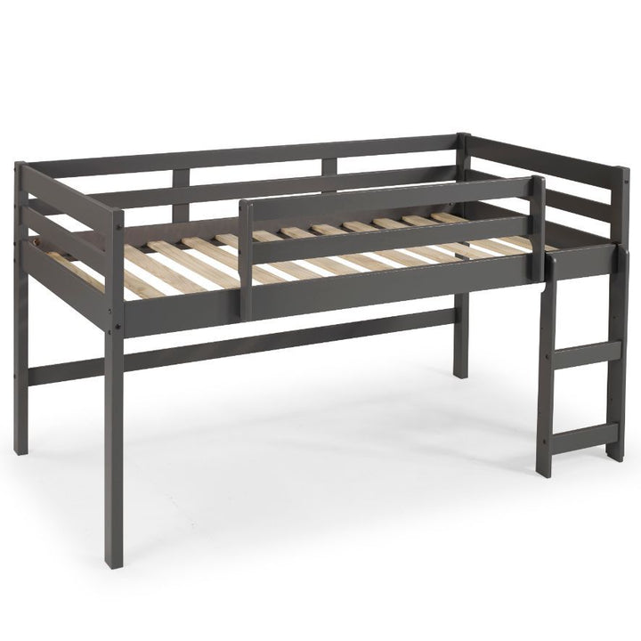 Lara Twin Loft Bed – view 7