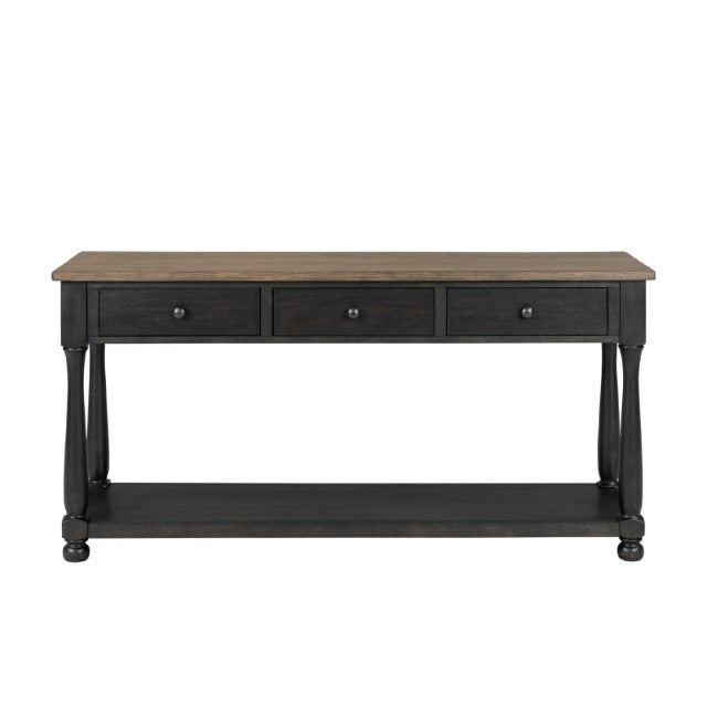 Neue Mills Sofa Table - view 3