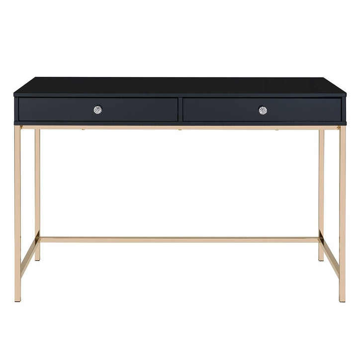 Ottey Writing Desk – view 3