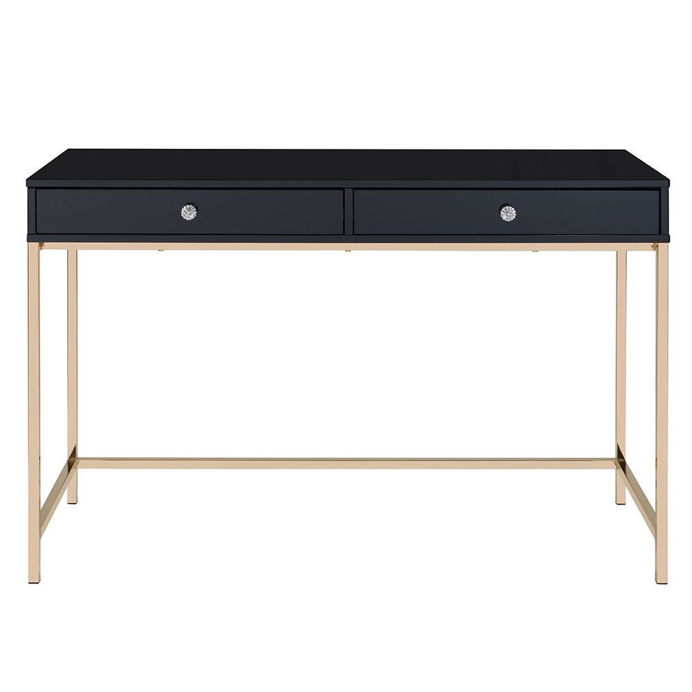 Ottey Writing Desk – view 3