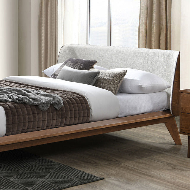 Lenzburg 4 Pc Queen Bedroom Set - view 2
