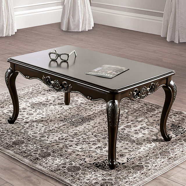 Halcaster Coffee Table - view 3