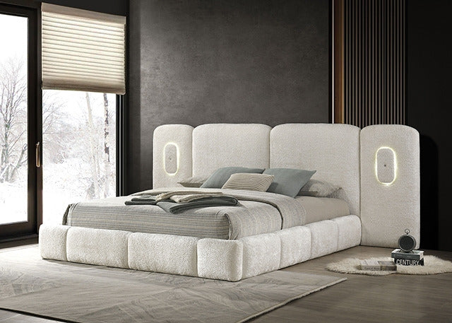 Newhaven Bed - view 2