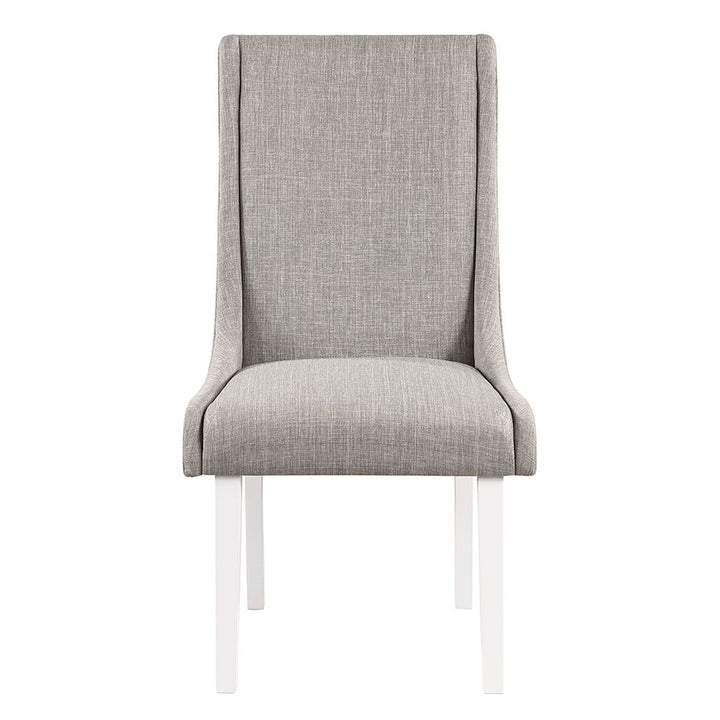 Hollyn Side Chair (Set-2) – view 3