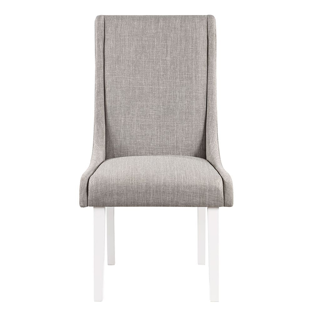 Hollyn Side Chair (Set-2) – view 3