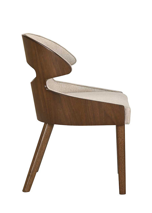 Hillerod Side Chair - view 2