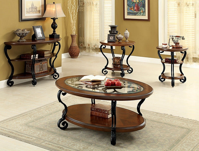 May End Table - view 2