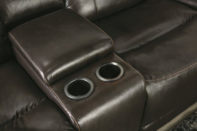 Gorgius Power Sectional - view 6