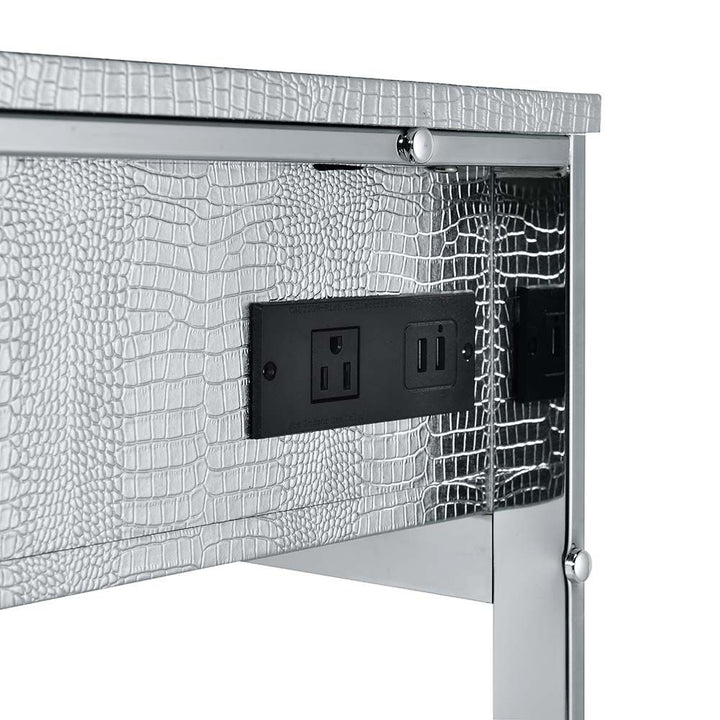 Myles Vanity Set W/USB – view 6