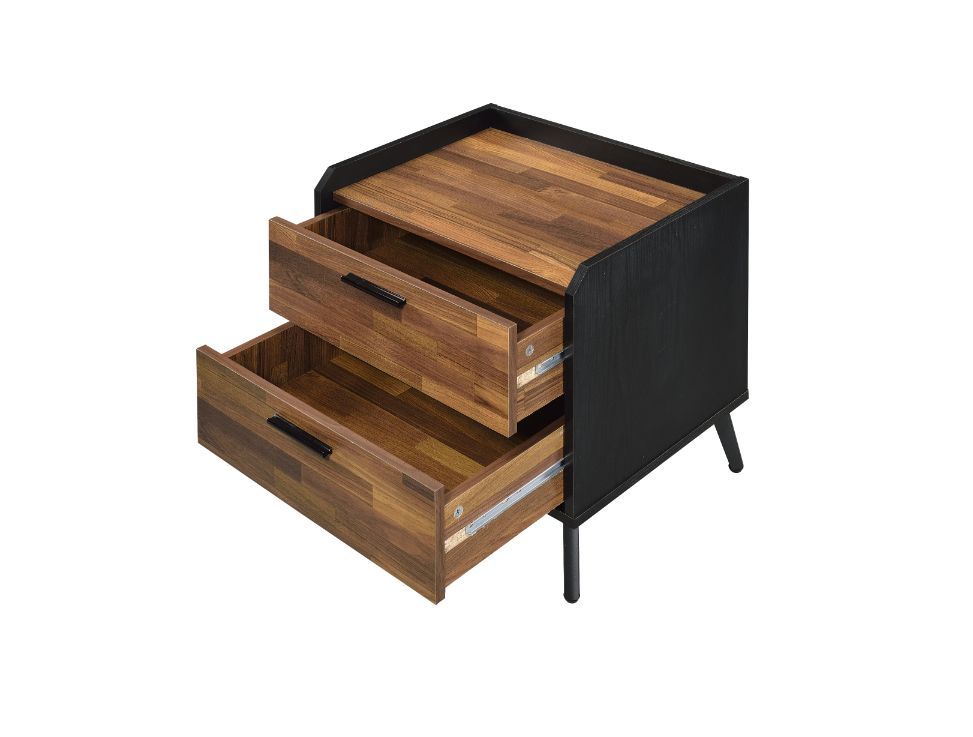 Jiranty Accent Table – view 2