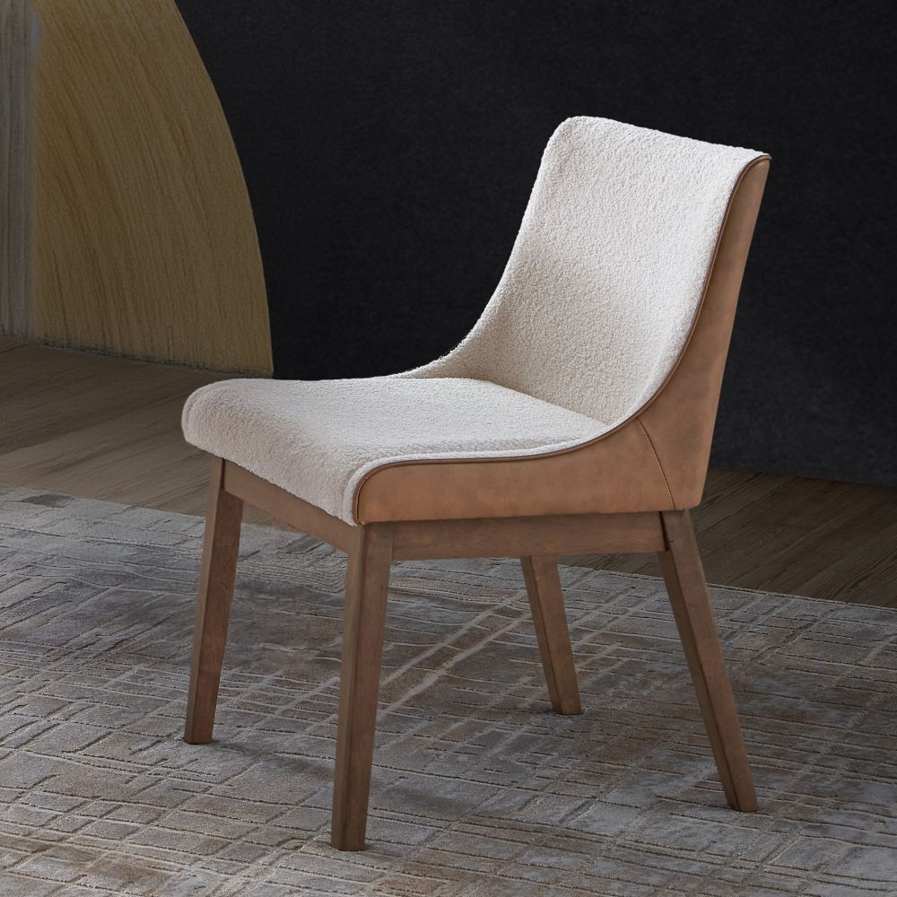 Ginny Side Chair (Set of 2)