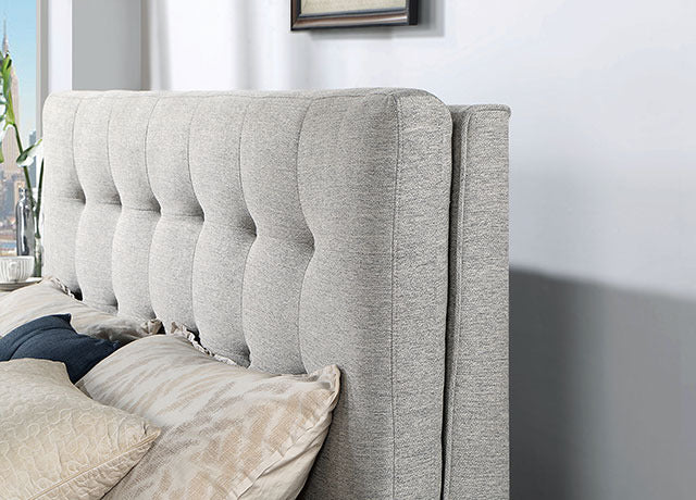 Leomin Bed - view 3