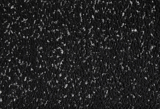 Laverni Bed, Black - view 6
