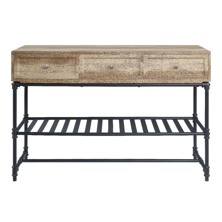 Brantley II Sofa Table – view 3