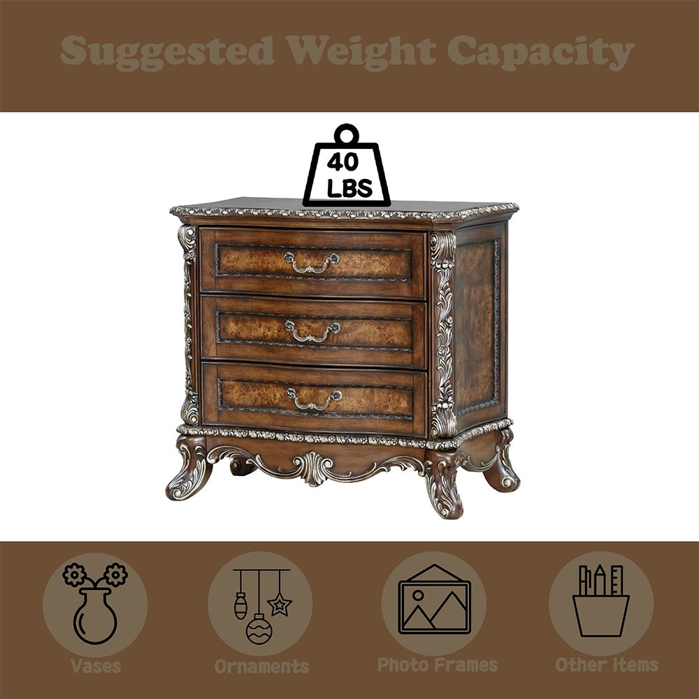 Devany NIGHTSTAND – view 10