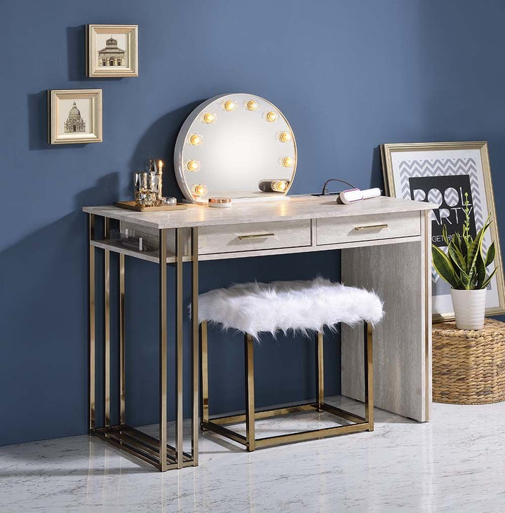 Alma Accent Mirror – view 7