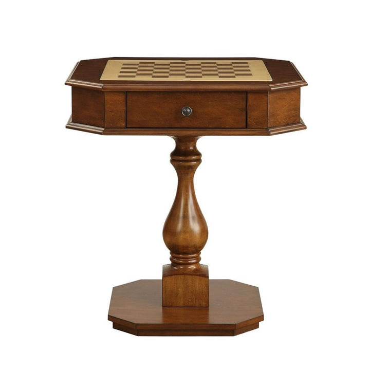 Bishop Game Table – view 3