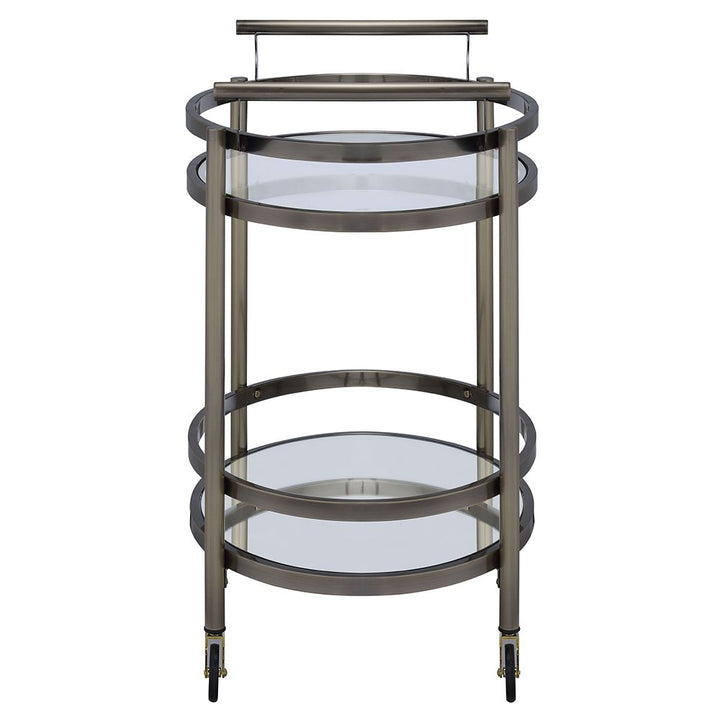 Lakelyn Serving Cart – view 4