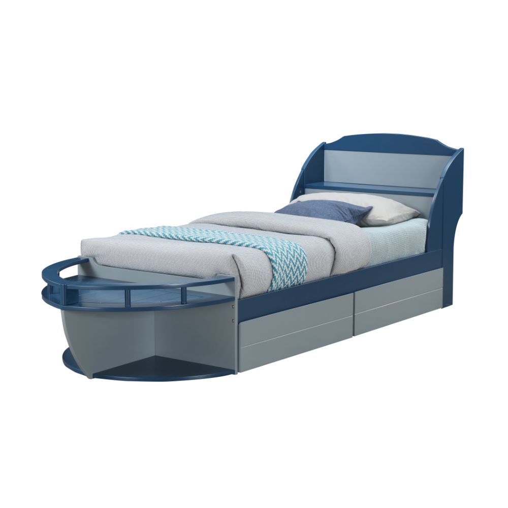 Neptune II 2PC Drawers – view 2
