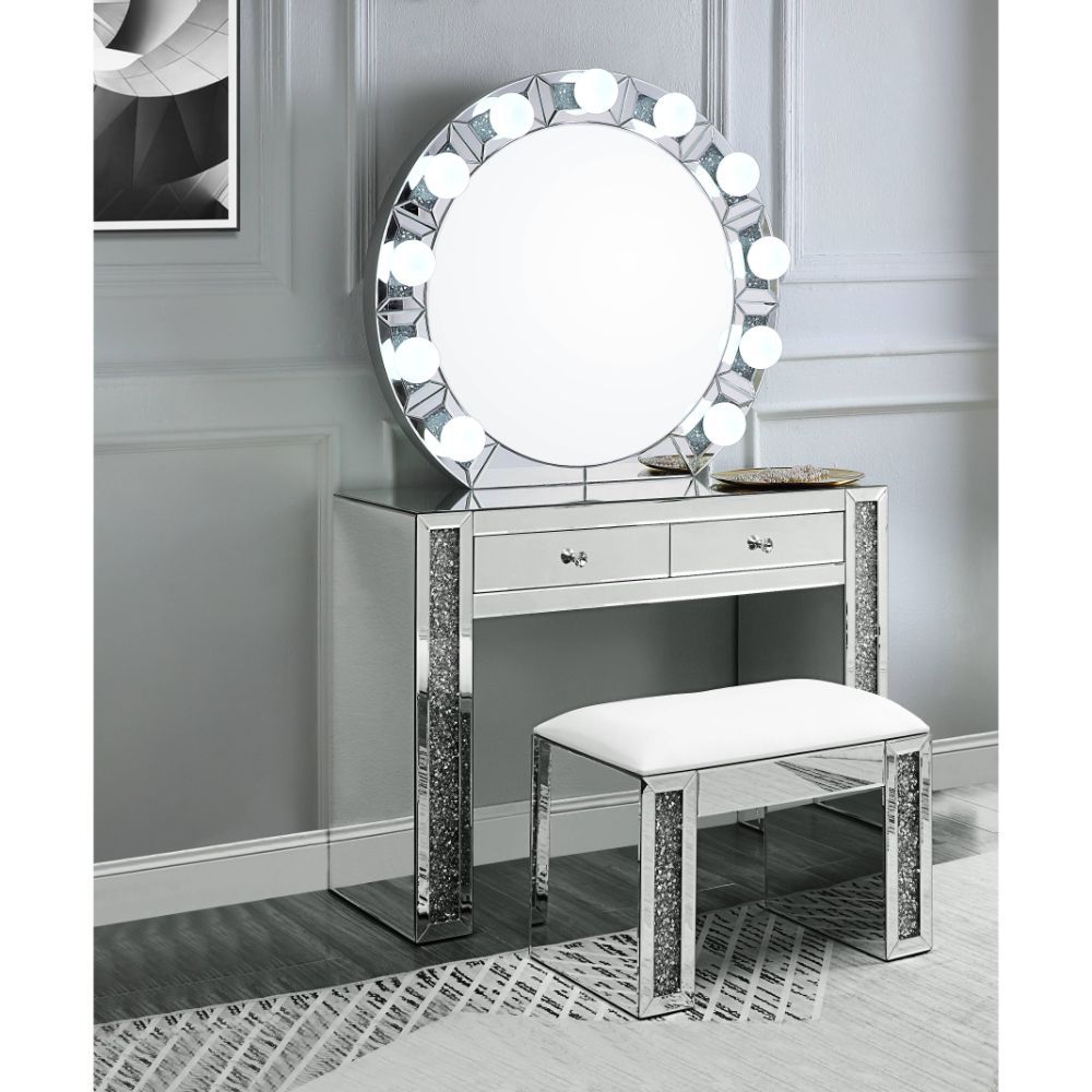 Noralie Accent Mirror – view 3