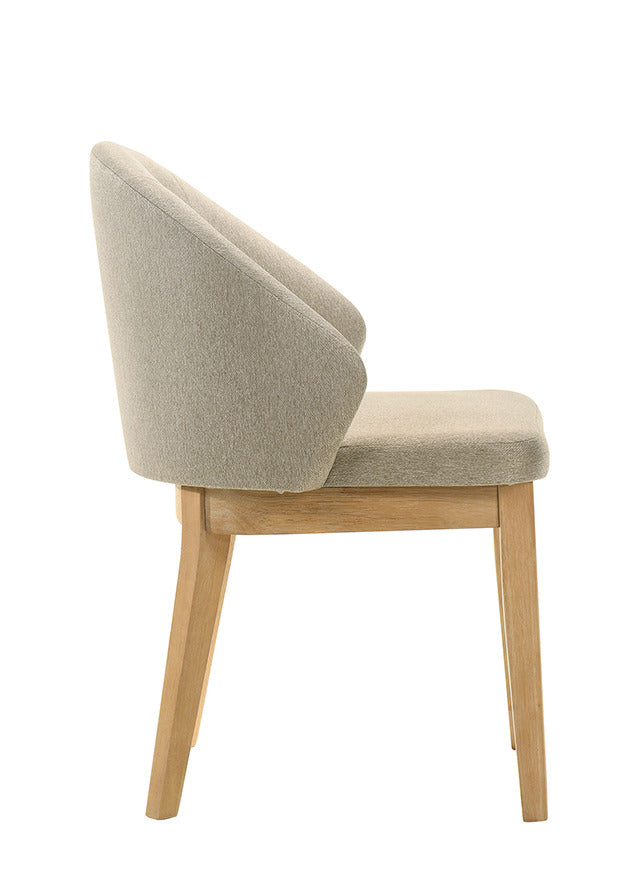 Ozark Arm Chair - view 2