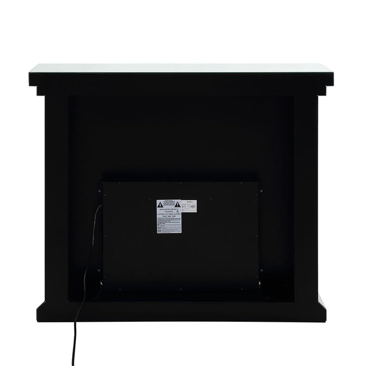 Noralie Fireplace – view 4