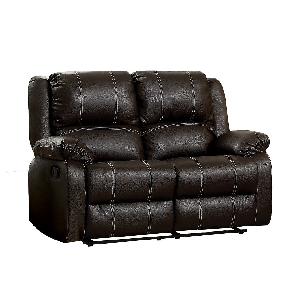 Zuriel Motion Loveseat – view 2