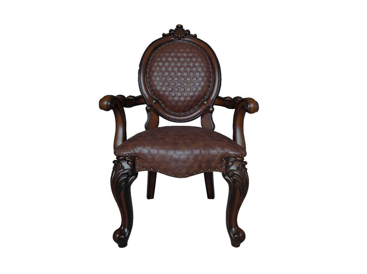 Versailles Arm Chair (Set-2) – view 2