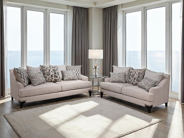 Lowell Sofa - view 2