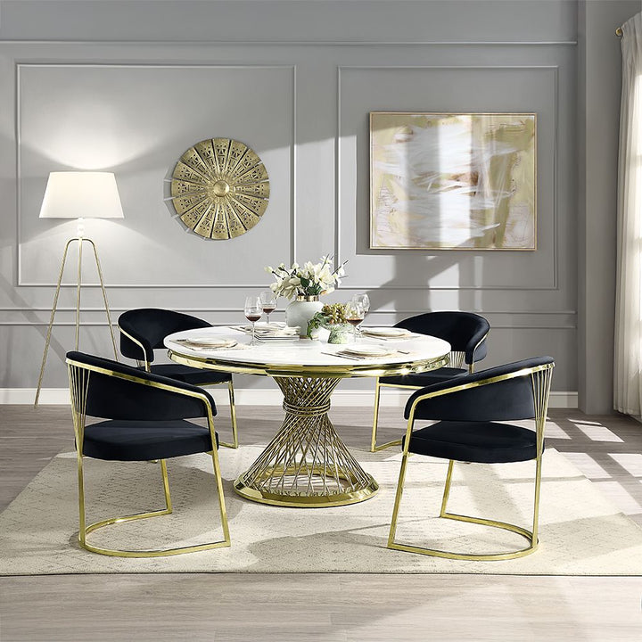 Fallon Side Chair – view 7