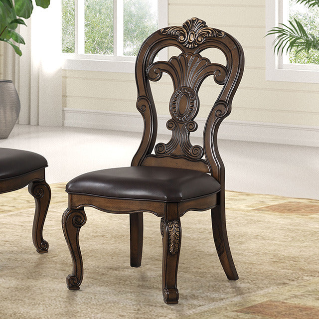 Leovanni Side Chair