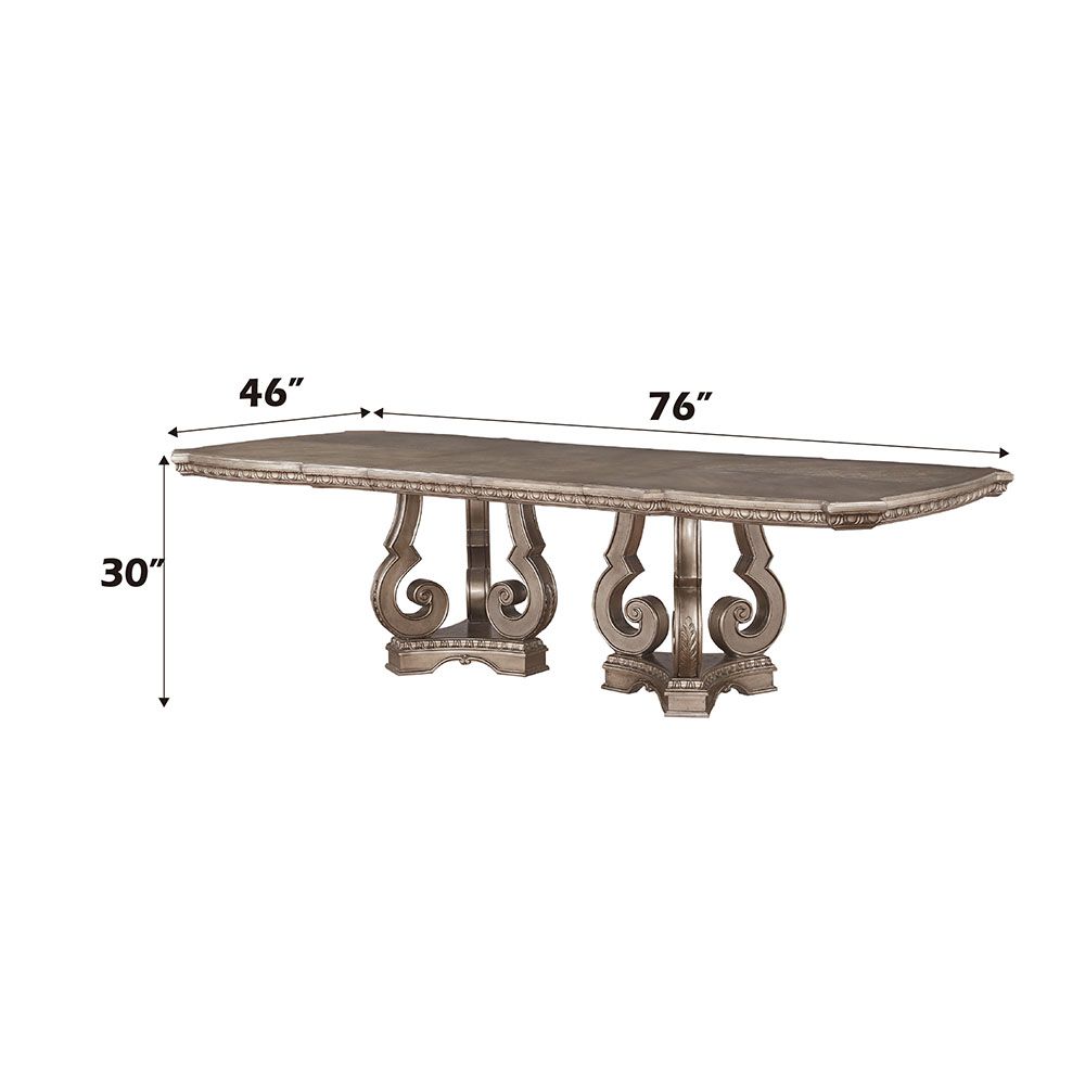 Northville Dining Table – view 4