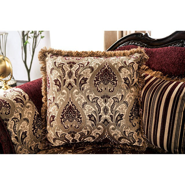 Matteo Sofa - view 6