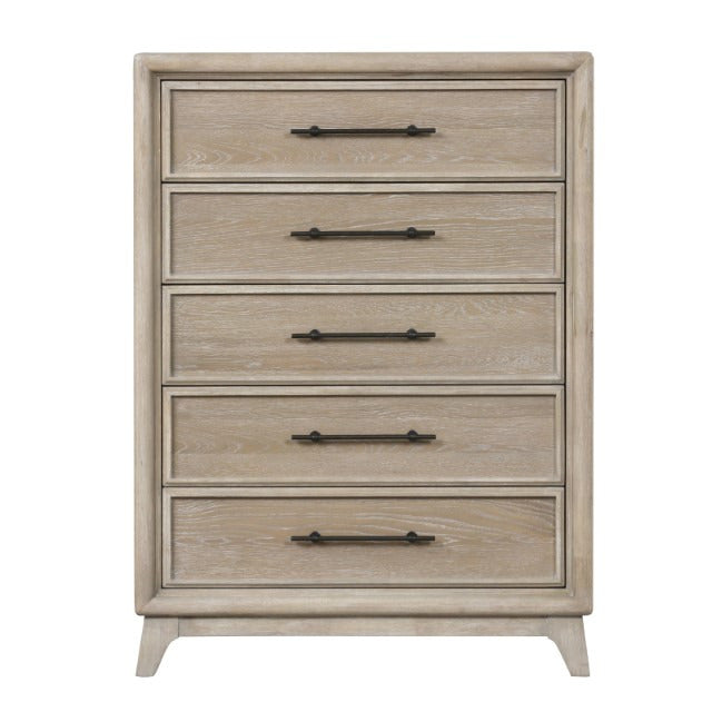 Midhurst Chest - view 2