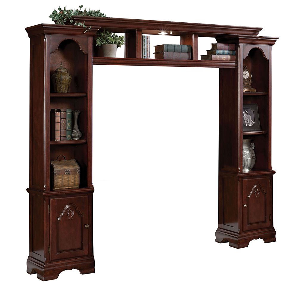 Hercules Entertainment Center – view 2